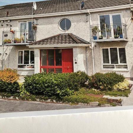 Oranmore Apartment On The Wild Atlantic Way ภายนอก รูปภาพ