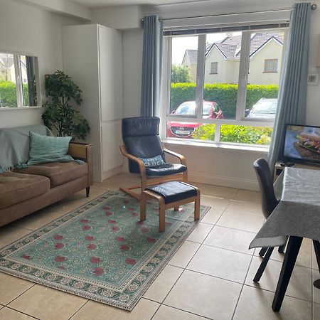 Oranmore Apartment On The Wild Atlantic Way ภายนอก รูปภาพ