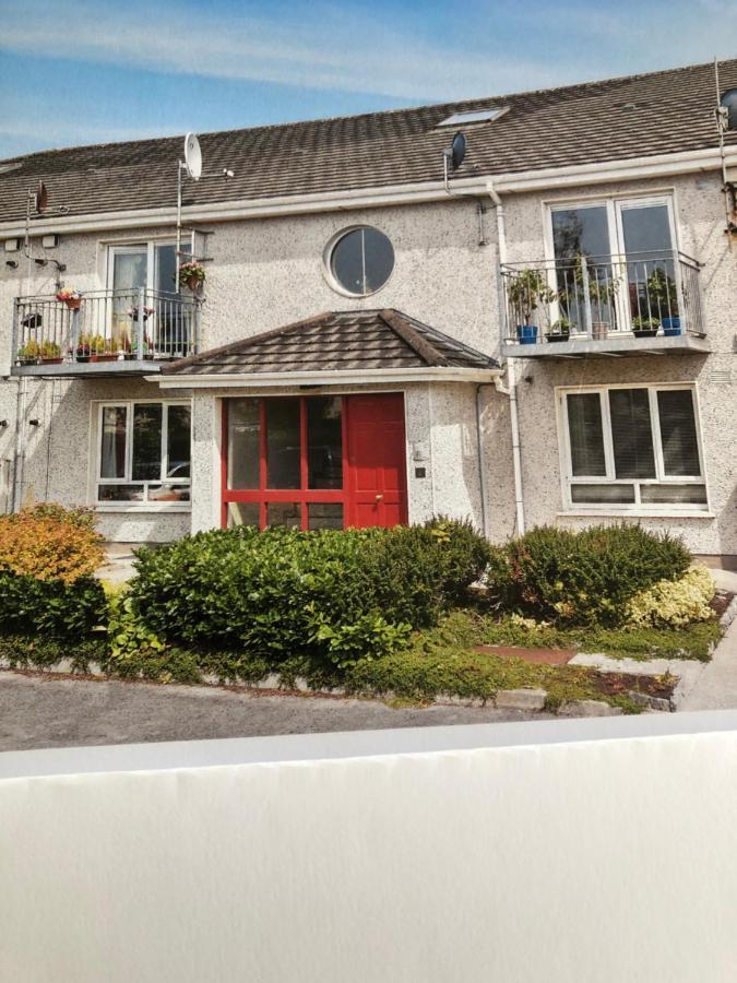 Oranmore Apartment On The Wild Atlantic Way ภายนอก รูปภาพ
