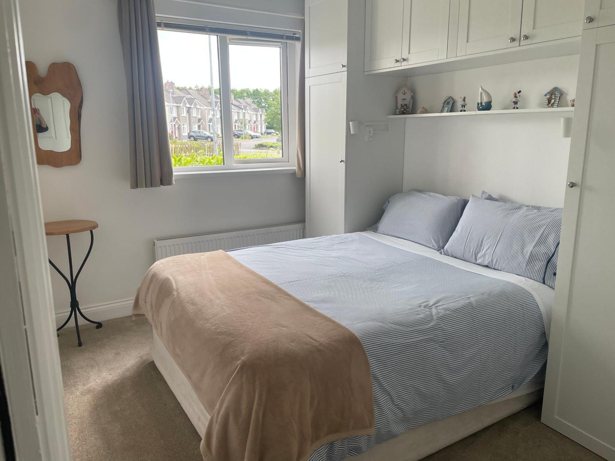 Oranmore Apartment On The Wild Atlantic Way ภายนอก รูปภาพ