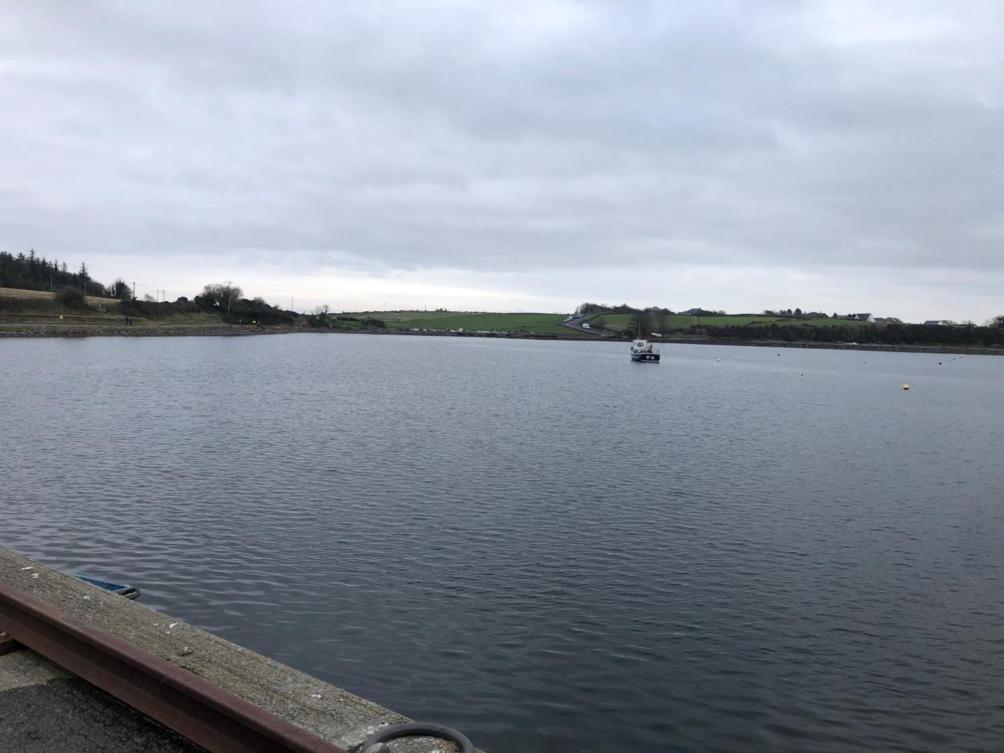 Oranmore Apartment On The Wild Atlantic Way ภายนอก รูปภาพ